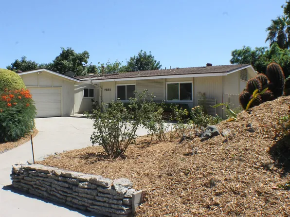 7881 Lake Andrita Ave, San Diego, CA 92119