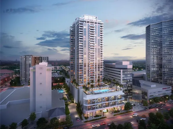 301 1st St S #2502, Saint Petersburg, FL 33701