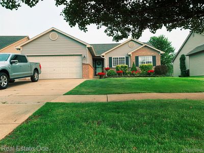 9044 Rockhill Ln, Newport, MI, 48166