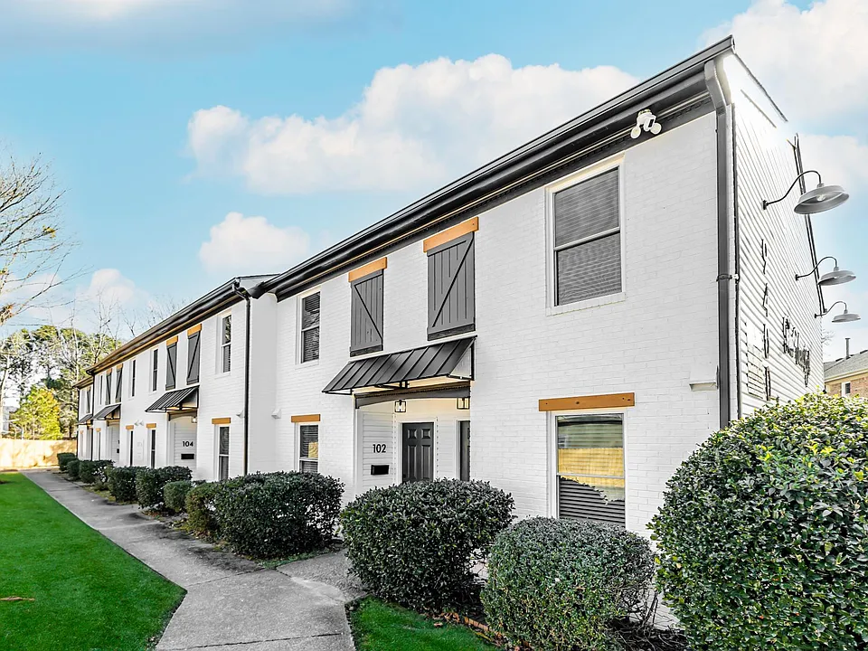 9400 1st View St Townhomes