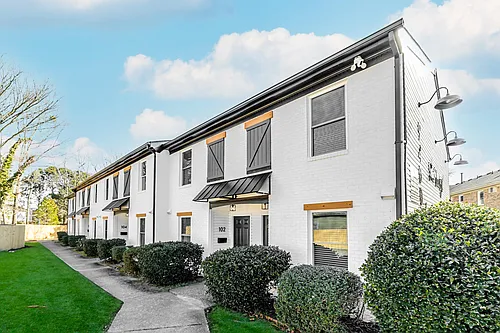9400 1st View St Townhomes Photo 1