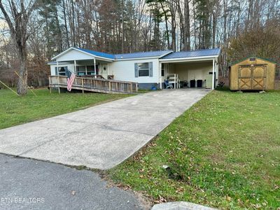 393 Edgewood Blvd, Oneida, TN, 37841