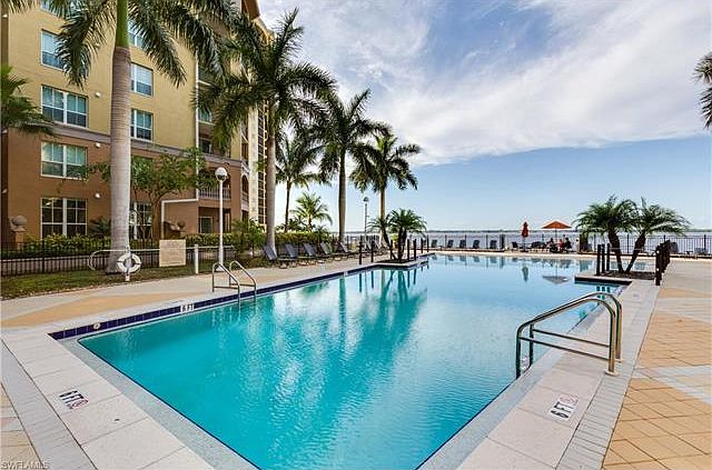 1st image of 2825 Palm Beach Blvd APT 609