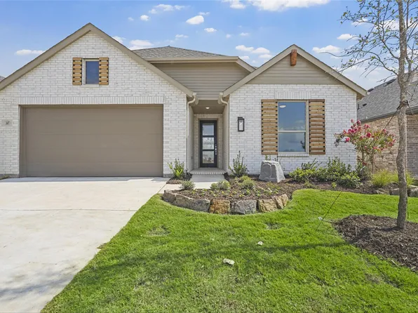 3607 Hickory St, Sherman, TX 75092