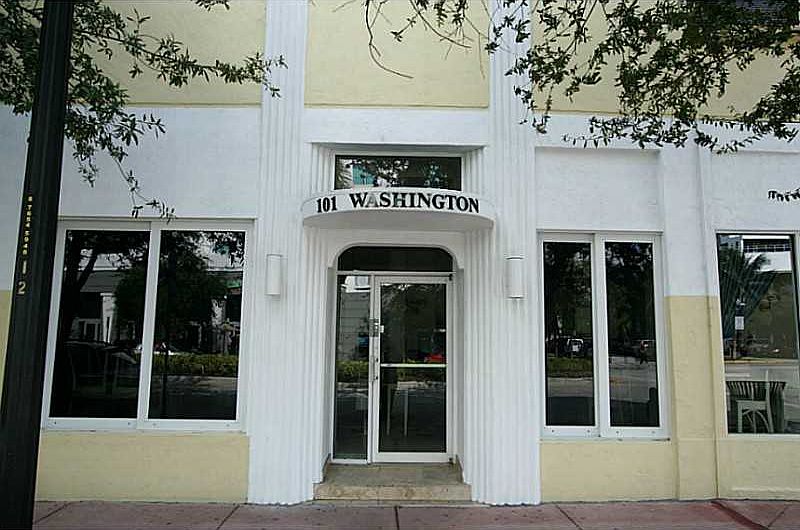 2nd image of 101 Washington Ave APT 13