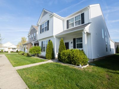 6150 Witherbee Dr, Westerville, OH, 43081