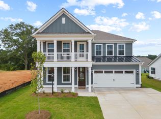 4 Cherrywood Dr, Summerville, SC 29483