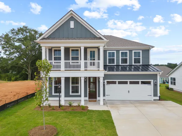 4 Cherrywood Dr, Summerville, SC 29483