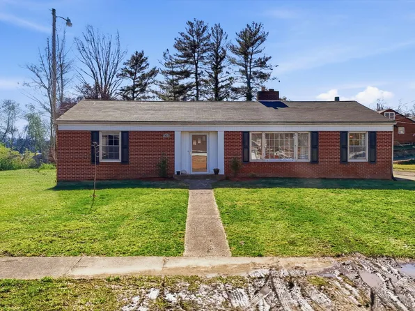 213 Manville Rd, Gate City, VA 24251