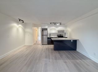 678 Queen St E Unit 2, Toronto, ON M4M 1G8