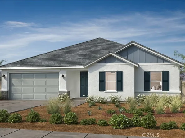 42846 Summer Ln, Lancaster, CA 93536