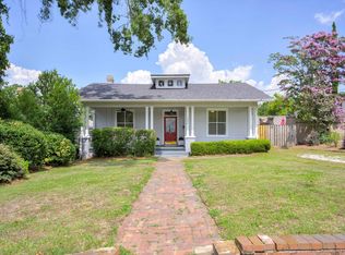 1224 Meigs Street, Augusta, GA 30904