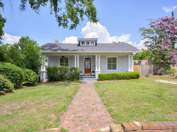1224 Meigs Street, Augusta, GA 30904