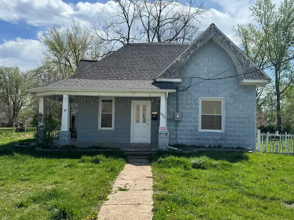632 Boston Place, Bolivar, MO 65613