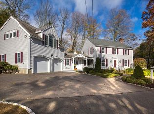 2 Monica Rd, Worcester, MA 01602