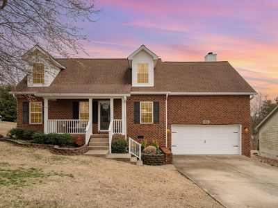 2408 Audelia Way, Spring Hill, TN, 37174