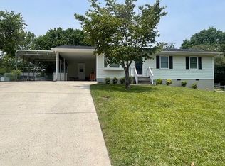 406 Wisteria Rd, La Fayette, GA 30728