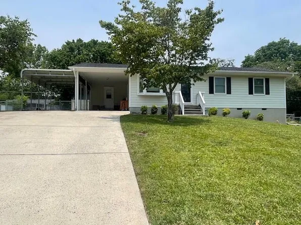 406 Wisteria Rd, La Fayette, GA 30728