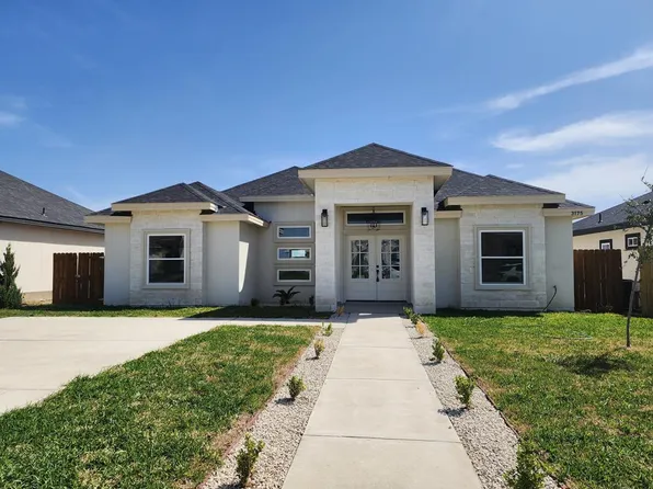 3175 Ethel Dr, Eagle Pass, TX 78852