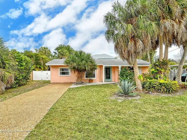 437 ISLAND CIRCLE, SARASOTA, FL 34242