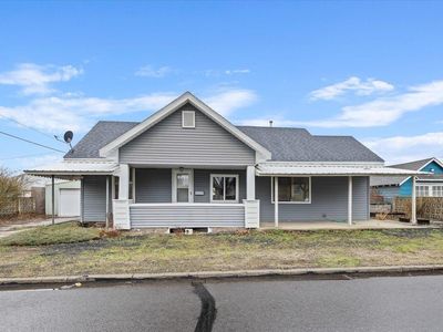 2015 N Belt St, Spokane, WA, 99205