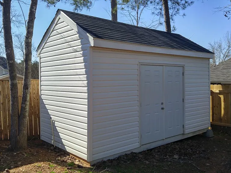 Shed