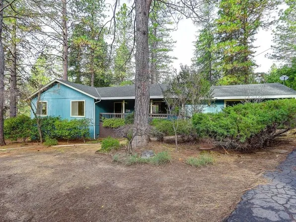 10959 Alta Sierra Dr, Grass Valley, CA 95949