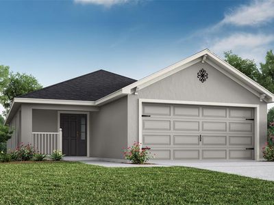 5544 Maddie Dr, Haines City, FL, 33844