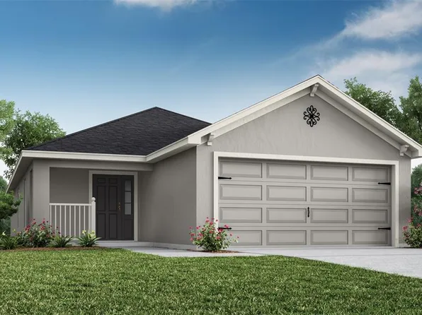 6015 Mangrove Creek Rd, Wimauma, FL 33598