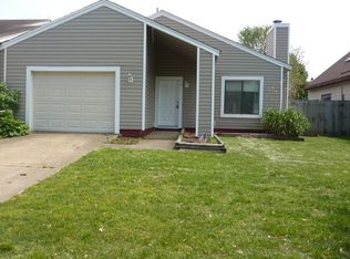 1718 Rueger St, Virginia Beach, VA 23464