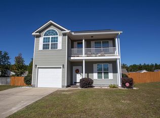 41 Carlisle Ln, Camden, SC 29020