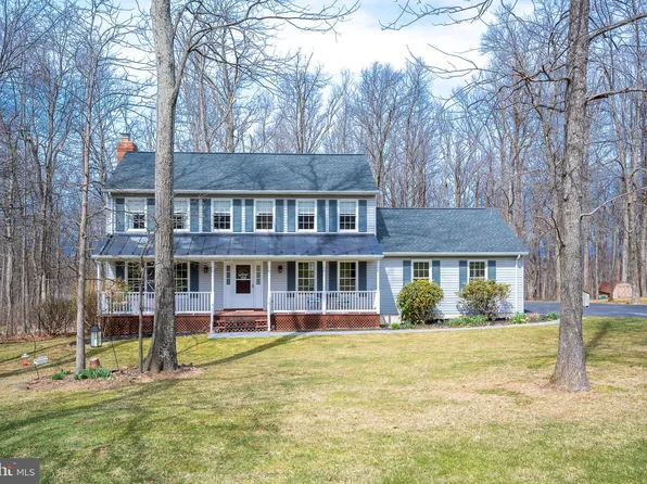 3011 Freezeland Rd, Linden, VA 22642