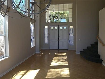 Entry or Foyer