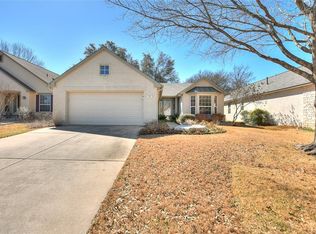 131 Trail Rider Way, Georgetown, TX 78633