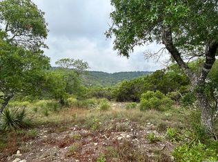 239 ESTANCIA LN LOT 42, Boerne, TX 78006