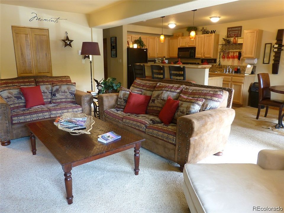 1st image of 730 Yampa Street UNIT A4