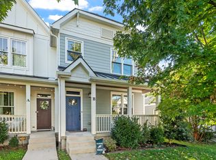 6005 Pennsylvania Ave, Nashville, TN 37209