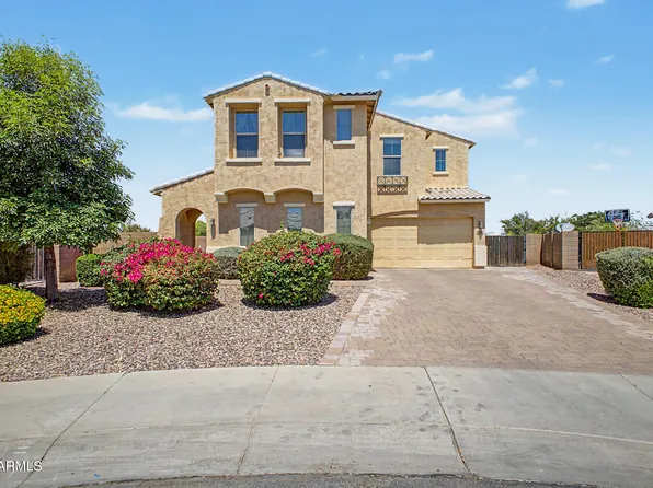 5286 S PONDEROSA Drive, Gilbert, AZ 85298