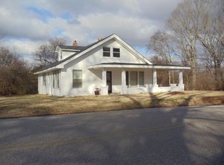 262 Lake Dr, Ripley, TN 38063