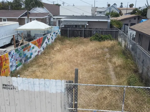 1217 Harding Ave, National City, CA 91950