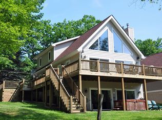 388 Brant Rd, Swanton, MD 21561