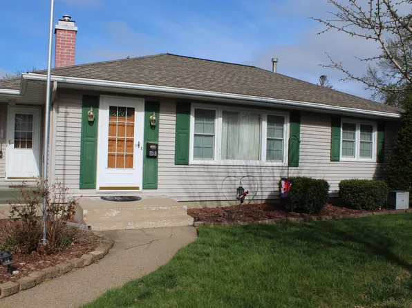 1248 Sheerer Ave, Waterloo, IA 50701