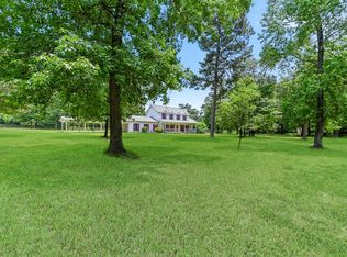 14444 Pine Tree Rd, Montgomery, TX 77356