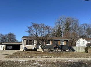 480 Michigan Ave, Marysville, MI