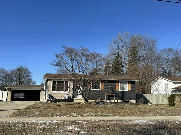 480 Michigan Ave, Marysville, MI 48040