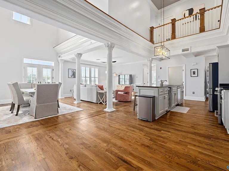 445 Providence Main St NW #409A — Photo 1
