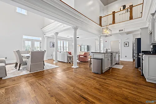 445 Providence Main St NW #409A Photo 1
