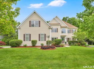 110 Joseph Ln, South Windsor, CT 06074