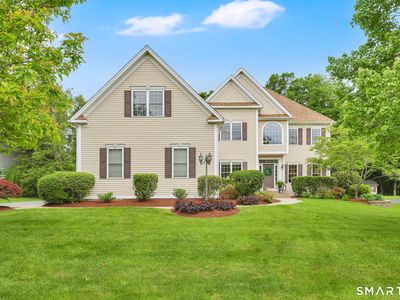 110 Joseph Lane, South Windsor, CT, 06074