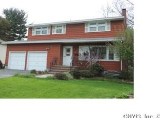 910 Granger Rd, Syracuse, NY 13219